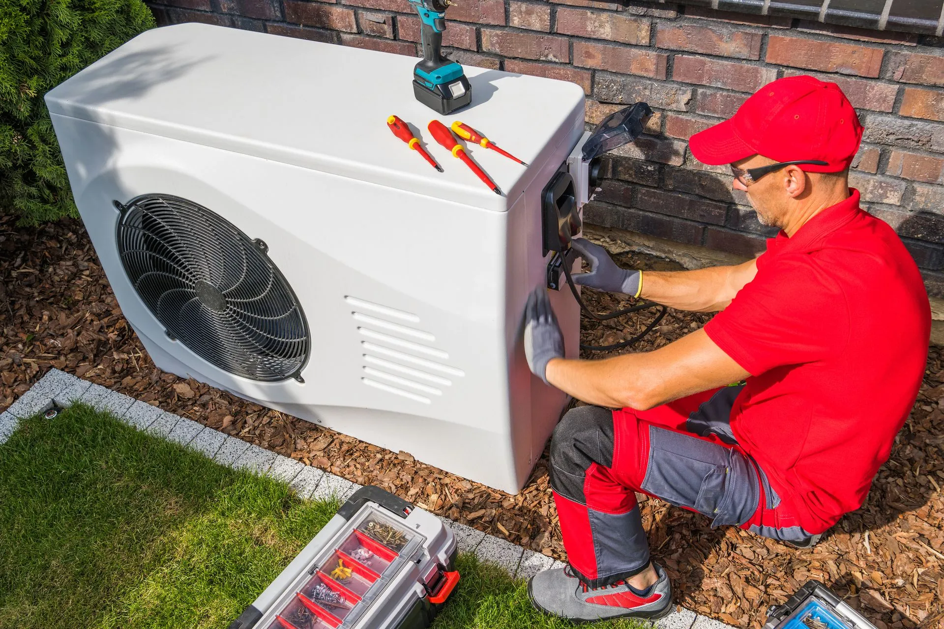 About HVAC in Reading, PA